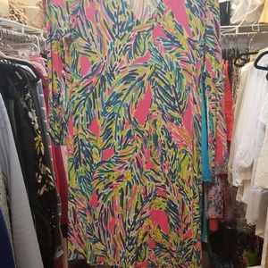 Lilly Pulitzer dtess
